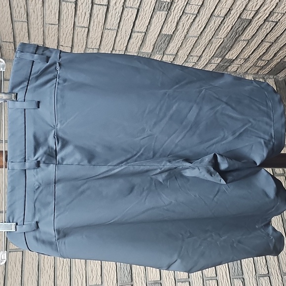 Big Mens Stylus Shorts Sz 50 Gray Excellent Cond - Picture 4 of 9